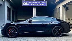 Bentley Continental Gt V8 Gt V8 Mulliner. Iva 22%