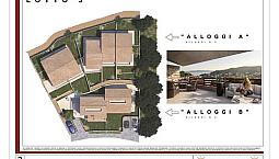 Appartamento Monte Argentario [591Vrg]
