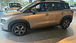 Citroen C3 Aircross Citroën C3 Aircross Bluehdi 12