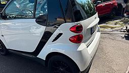 Smart Fortwo 1000 52 Kw Coupé Passion