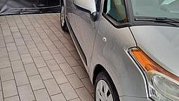 Citroen C3 Picasso C3 Picasso 1.4 Vti 95 Seduction