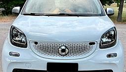 Smart Forfour 70 1.0 Passion