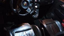 Abarth 500 - 2009
