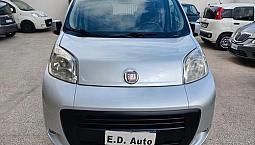 Fiat Qubo 1.3 Mjt 75 Cv Dynamic