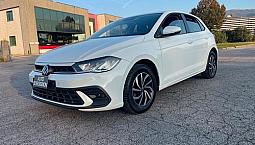Volkswagen Polo 1.0 Tsi Style Si Neopatentati