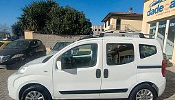 Passaggio Compreso