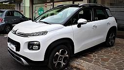 Citroen C3 Aircross Puretech 110 S&S Shine
