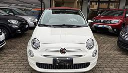 Fiat 500C 1.2Ben69Cv-Neopatentati