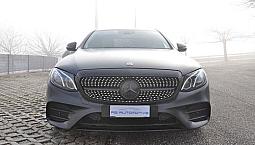 Mercedes-Benz E 400 E 400 D 4Matic Auto Premium