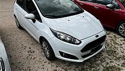 Ford Fiesta 1.5