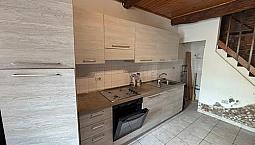 Appartamento In Centro A Bondeno 56Mq Arredato