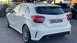 Mercedes-benz A 180 A 180 Cdi Automatic Premium