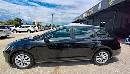 Seat Leon 1.6 Tdi 115 Cv St Fr