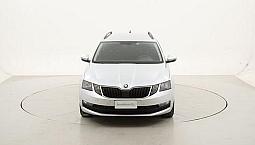 Skoda Octavia Wagon Executive Dsg Br274283 2.0 Die