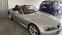 Bmw Z3 1.9 16V Cat Roadster