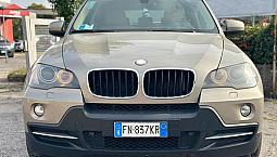 Bmw X5 3.0si Cat Eletta 2007