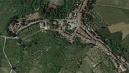 Appartamento A Certaldo (fi)