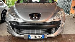 Peugeot 308 1ª Serie - 2009