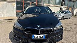 Bmw 216 216D Active Tourer Luxury