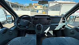 Ford Transit 9 Posti - Unico Proprietario