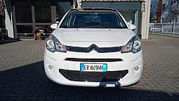 Citroen C3 1.2 Vti 82 Exclusive