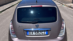 Lancia Y Gpl Casa Madre Adatto X Neopatentati