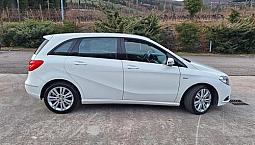 Mercedes-Benz B 180 Blueefficiency Executive