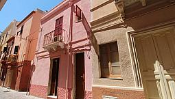 Casa Indipendente Al Centro Di Carloforte