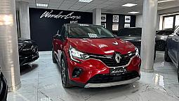 Renault Captur E-tech Plug-in Hybrid Intens 2020 1
