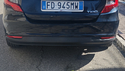 Fiat Tipo 4 P Opening Edition Plus