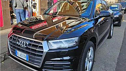 Audi Q5 190 Cv