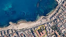 Appartamenti Sul Lungomare Ad Aspra