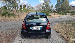 Mercedes-Benz A 180 Cdi Classic