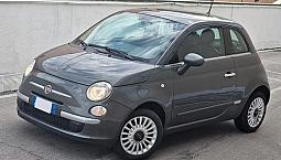 Fiat 500 1.2 Easypower Lounge