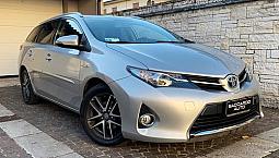 Toyota Auris Touring Sport 1.8 Hybrid Active Plus