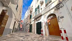 Appartamento Con Terrazza