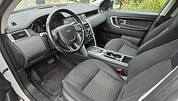 Land Rover Discovery 2.0 Cv 150 -2019
