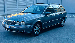 Jaguar X-type 2007 104k Km
