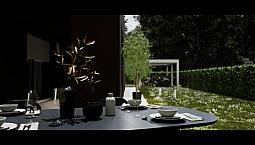Forcellini Terranegra 2Camere+Giardino+Garag+P.aut