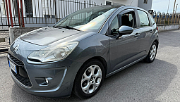 Citroen C3 Gpl