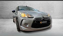 Citroen Ds3 Cabrio 1.6 E-Hdi Airdream Sport Chic E