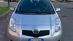 Toyota Yaris - 3 Porte