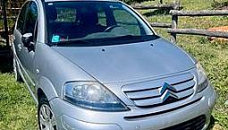 Citroen C3 1.4 Diesel