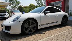 Porsche - 991 Carrera T 3.0