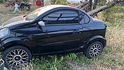 Microcar Mod Sport