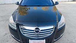 Opel Insignia 2.0 Cdti Sports Tourer Cosmo