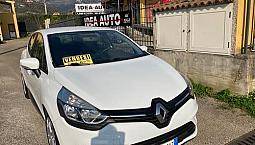 Renault Clio 5 Porte -2019