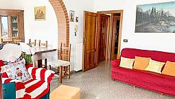 Appartamento Con Tre Camere, Pistrino, S/267