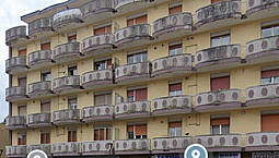 Appartamento Pescara Ospedale