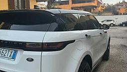 Range Rover Evoque D150-s R Dynamic -mild Hybrid